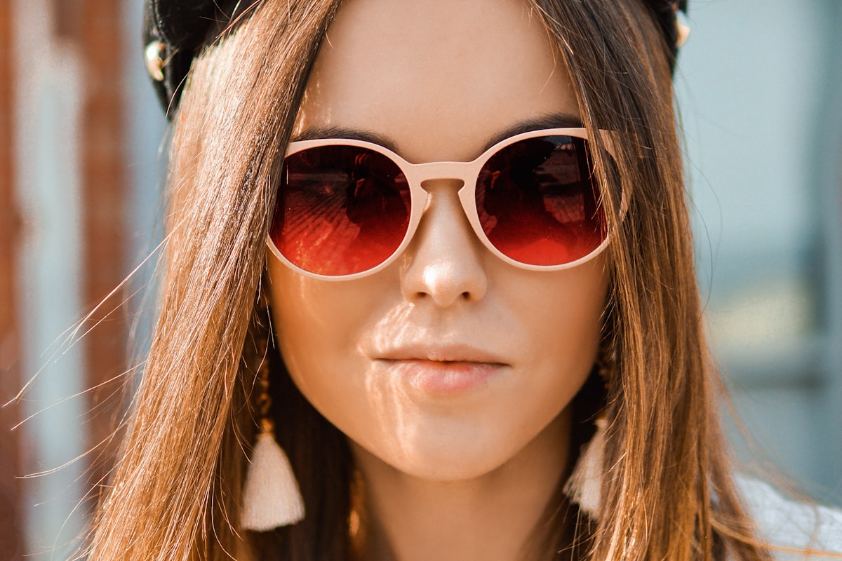 Starlink satellite dish installed on a Nevada property with vast high desert basin and mountain range backdrop