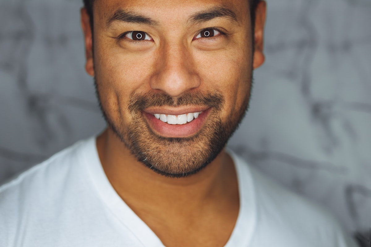 Starlink satellite dish installed on a North Carolina property with Great Smoky Mountain ridgelines and hardwood forest in the background