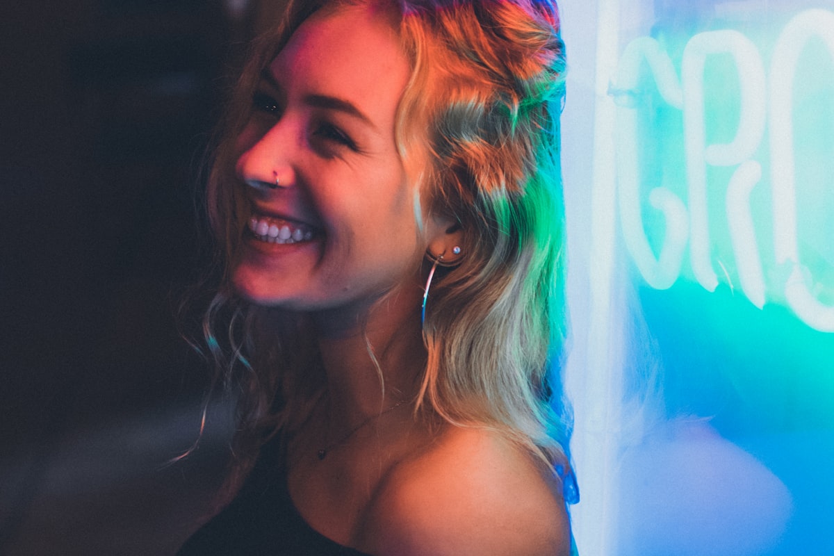 Starlink satellite dish installed on a North Dakota property amid endless wheat fields and open northern Great Plains sky