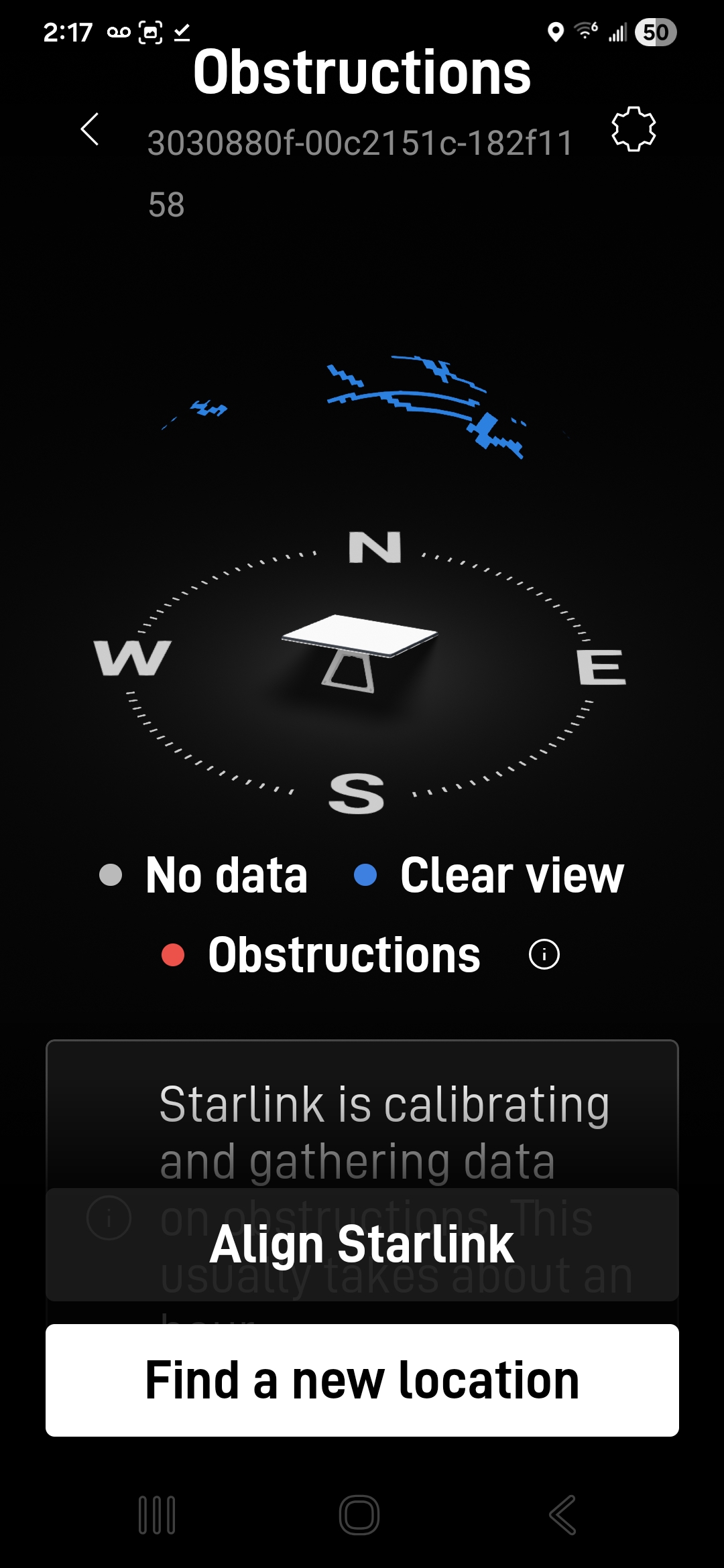 Point-to-Point Installation