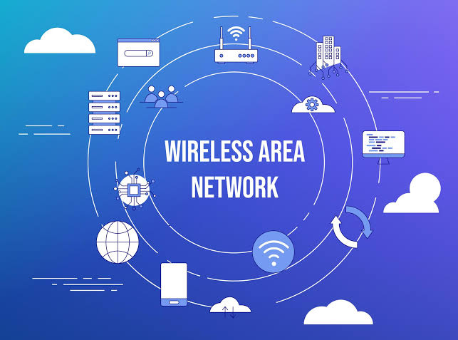 Wi-Fi & Wireless Solutions